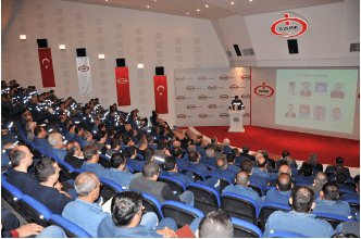 CEYHUN Danışmanlık Yalın Dönüşüm Eğitimleri - 2