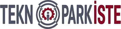 İSTE Teknopark logosu