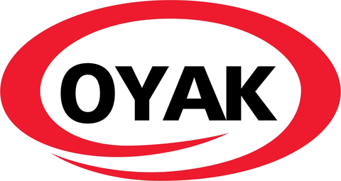 OYAK Grup Şirketleri logosu